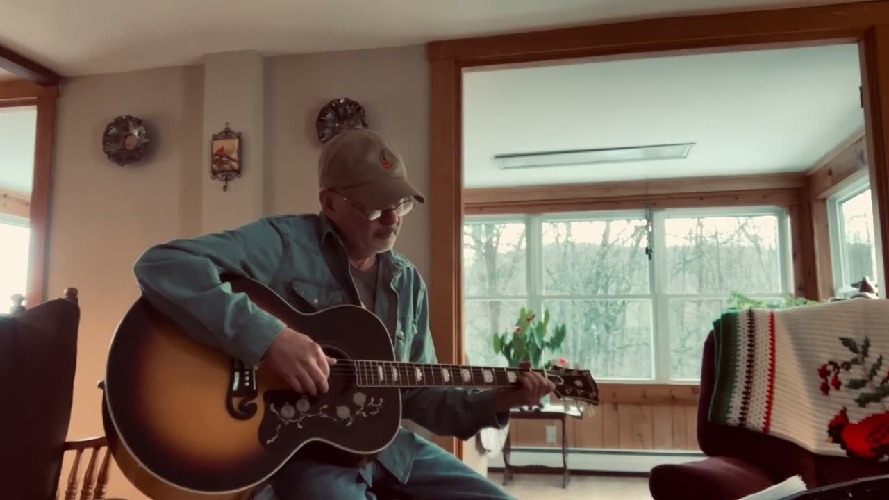 Seventeen In Seventy Six - DosMateos2 #singersongwriter #originalmusic #americana 