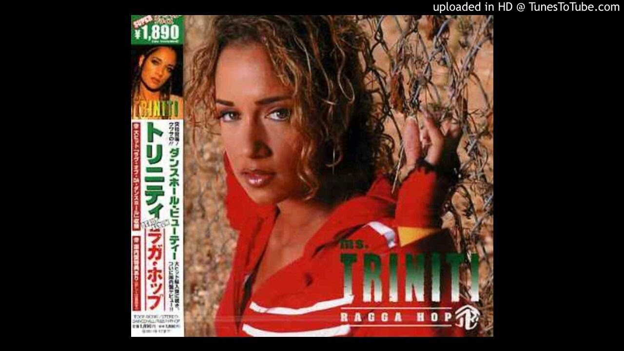 Ms. Triniti - Based On A True Story (Mama Told Me)