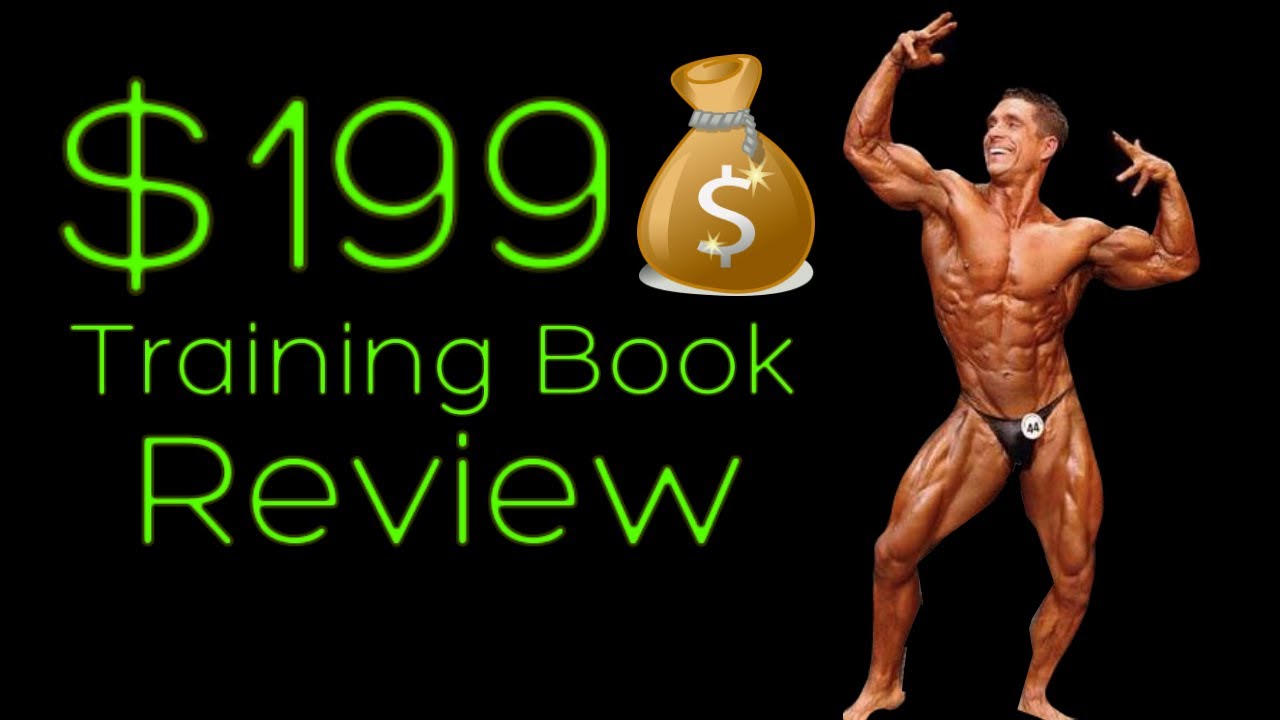 I Bought Greg Doucette's $199 Training Book! (BRUTALLY HONEST Full Review/Comparison)