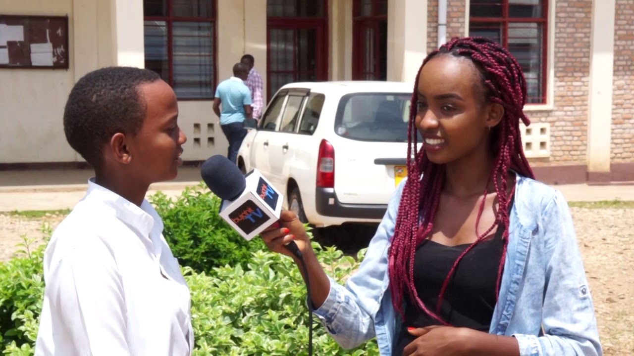 Ihangane ntutwenge kunyishu abanyeshure batanze muri Bujahit Quiz Part 1