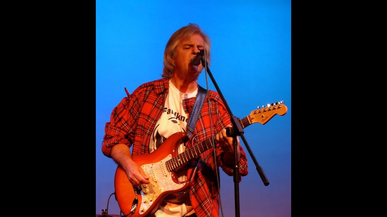 The Genius of Eric Faulkner - Part 1 - Britpop