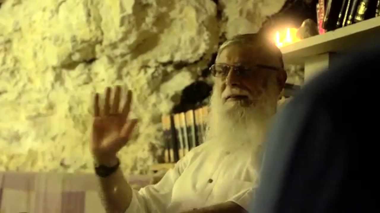 What is The Mission of Our Souls? | Rabbi Avraham Sutton | Kabbalah Me Documentary