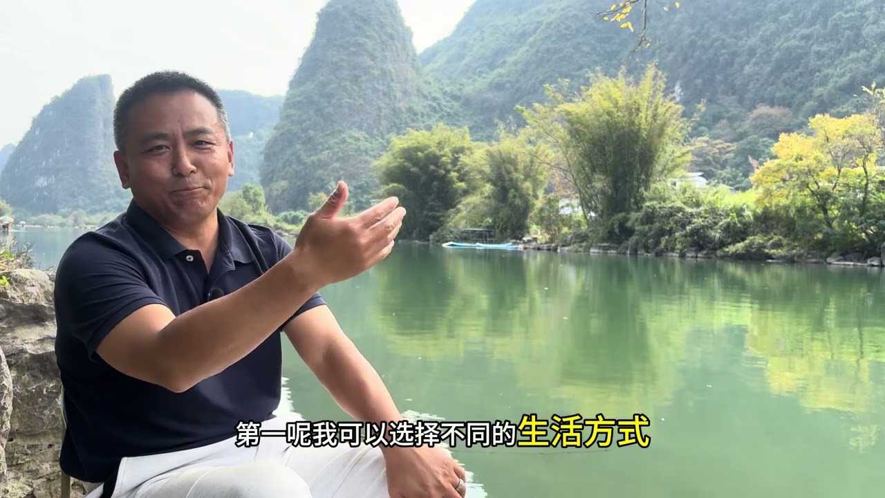 谈谈为何断更以及回国感受