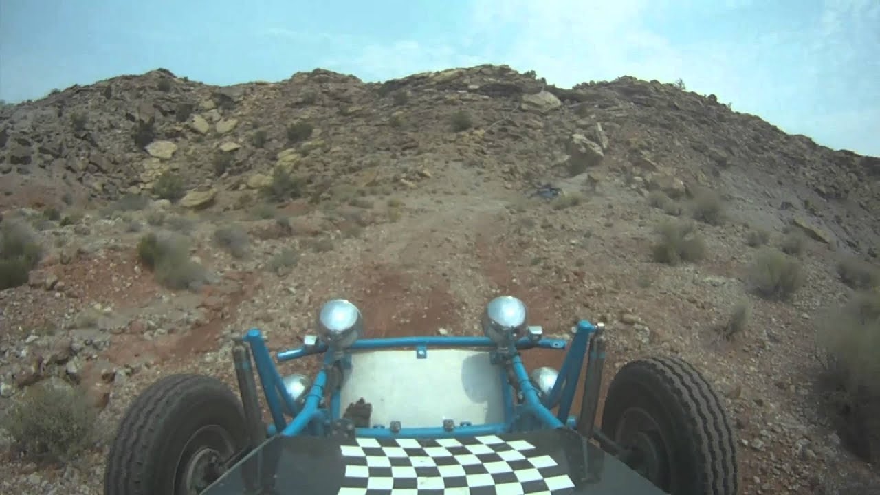 Woods buggy Trail riding outside Moab Utah to Dinosour tracks 2