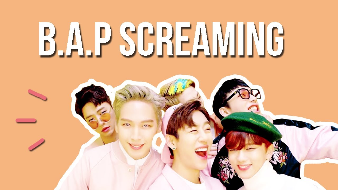 B.A.P SCREAMS | REASONS TO STAN B.A.P #2