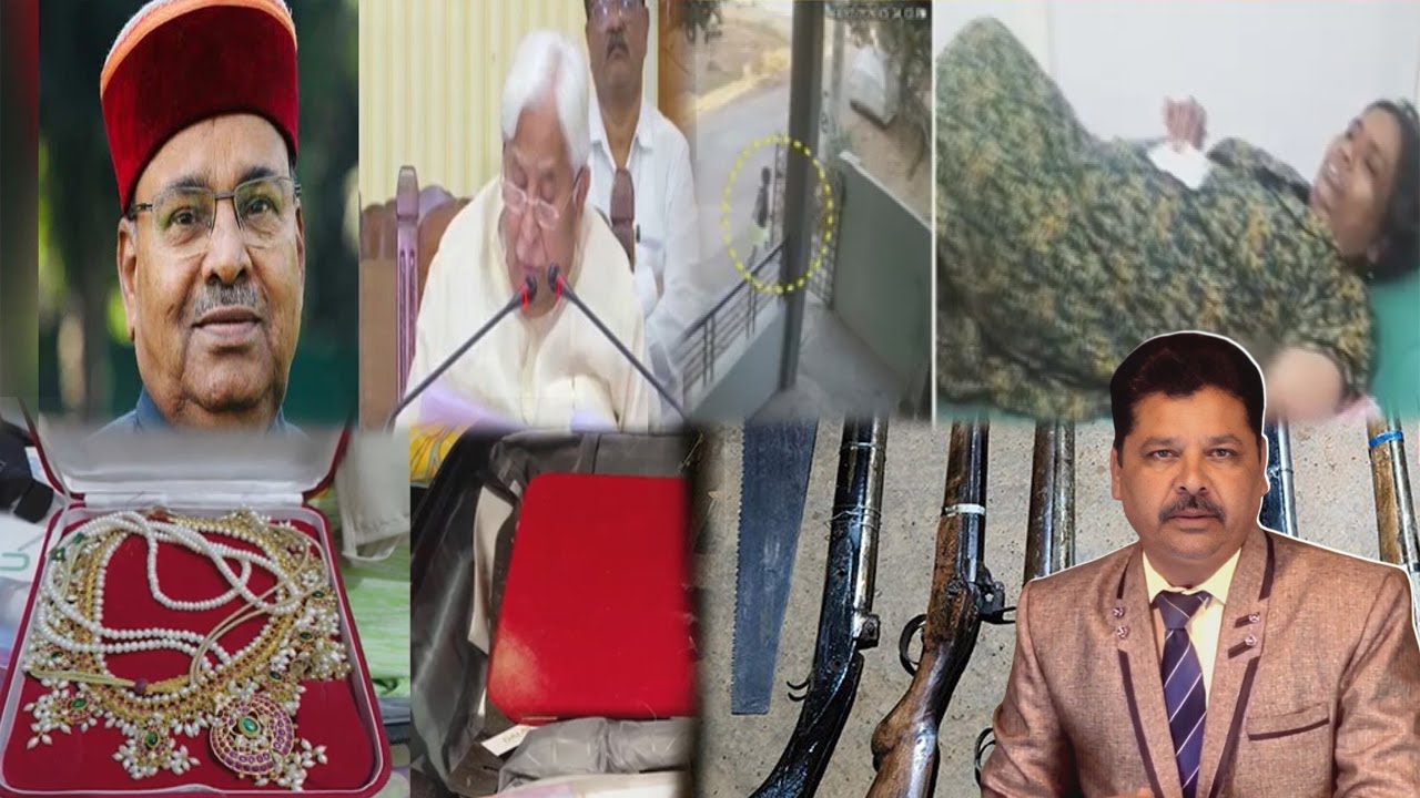 Fata Fatt, Top Khabren | Karnataka Express | कर्नाटक एक्सप्रेस | 07-02-2026