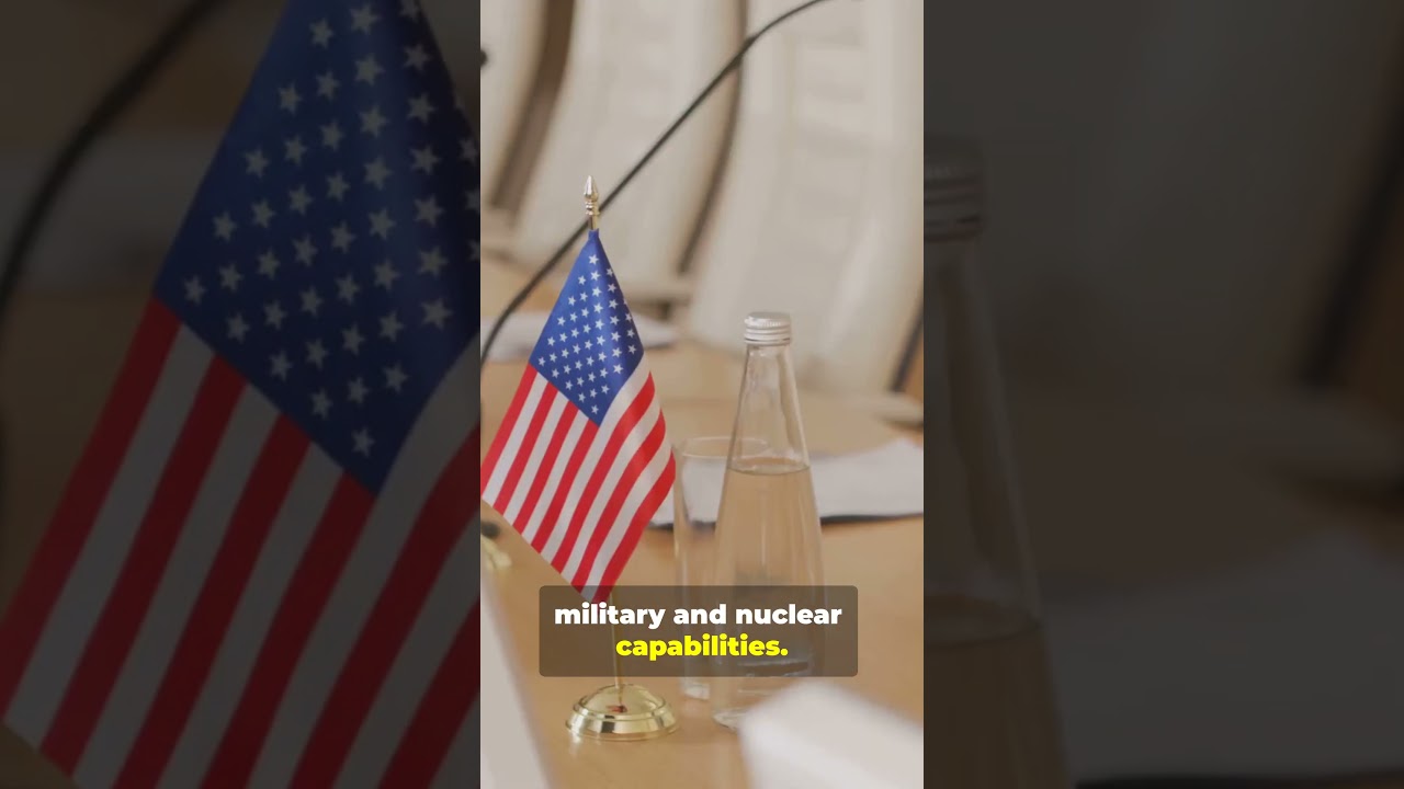 Смелое требование Трампа: безоговорочная капитуляция Ирана! #новости #иран #ближнийвосток #конфли...