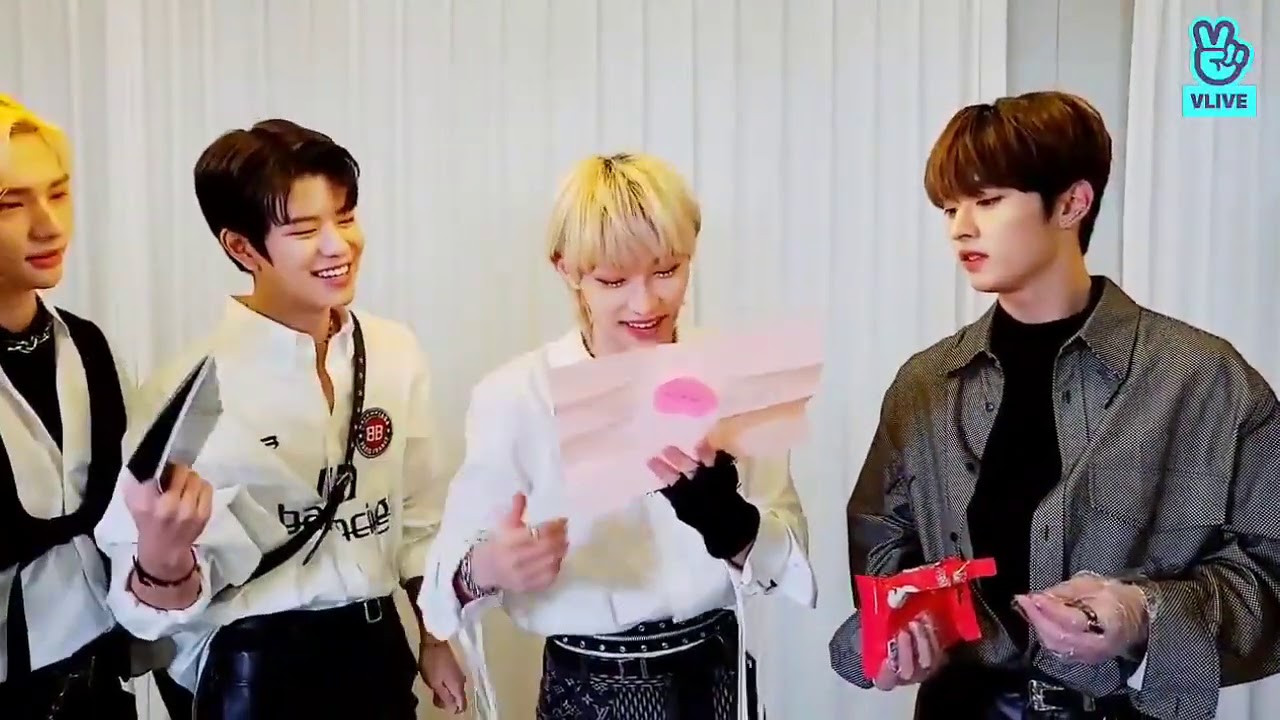 hyunlix in a nutshell