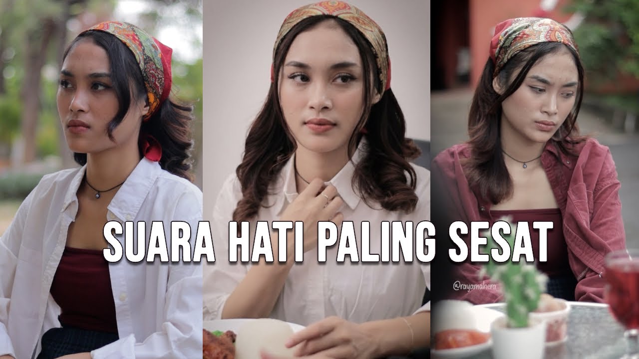 Suara Hati Paling Sesat