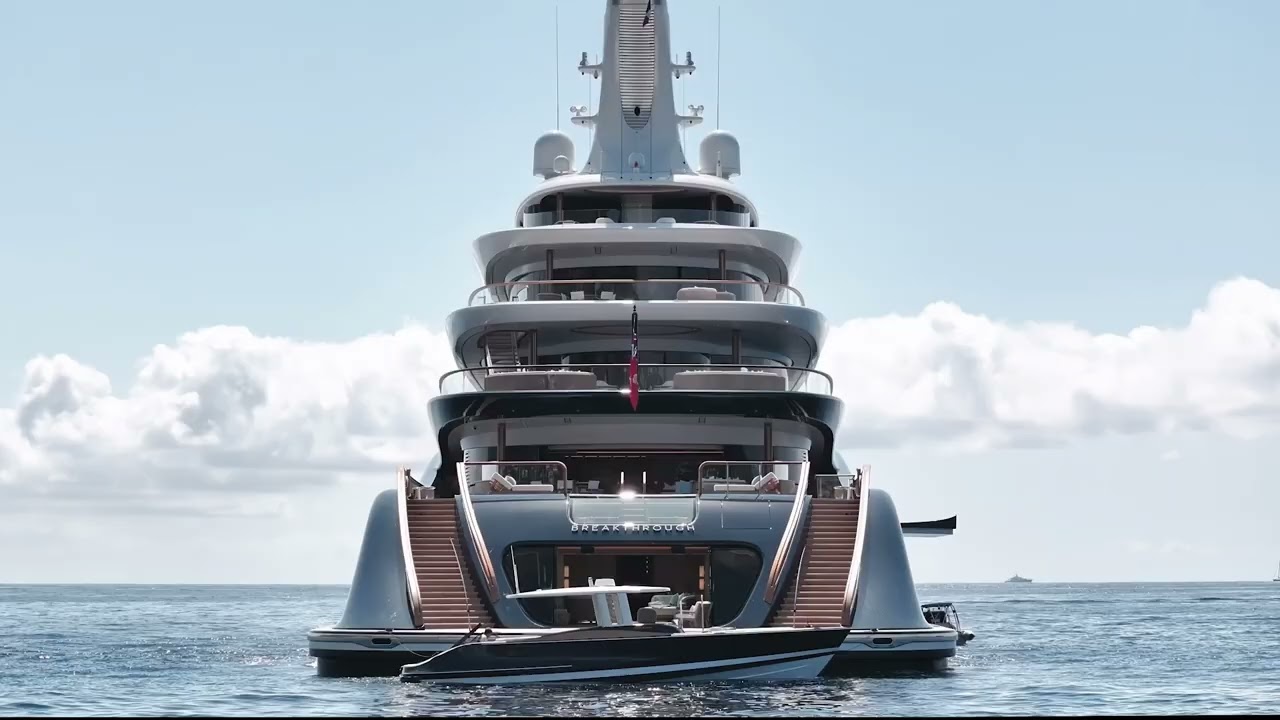 Feadship x Assouline | Inside the Ultimate Collection Volume