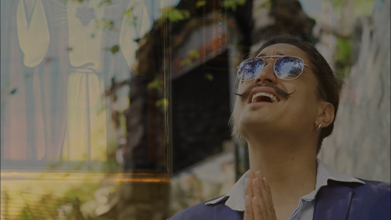 A MI MADRE  -  LA VARA Y LA TROMBA  ft.  JOSEPH AMADO - BY LA VARA MONTOYA