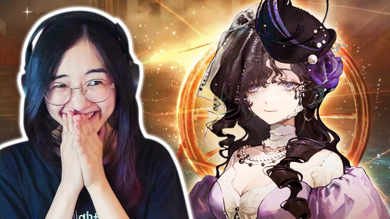 THESE ISOLDE PULLS MADE ME AS CRAZY AS HER.. | Reverse: 1999