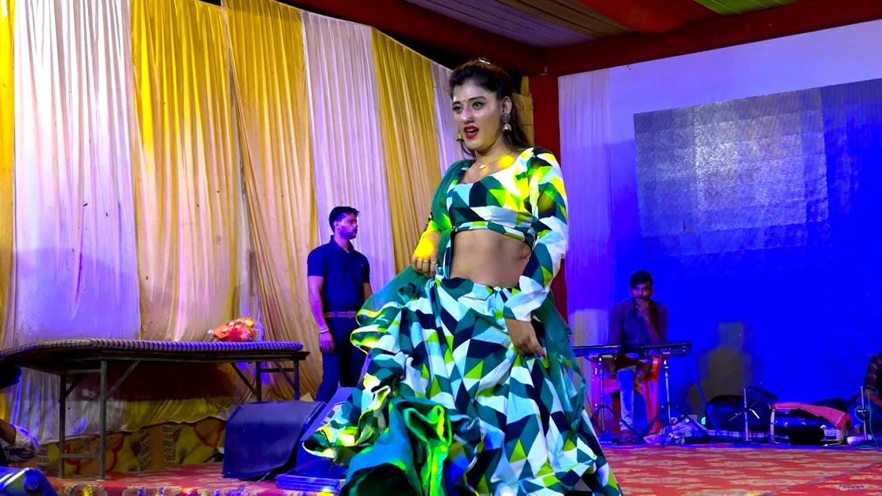 Tere Ishq Mein Nachenge | Priya Gupta Hot Dance | RMC