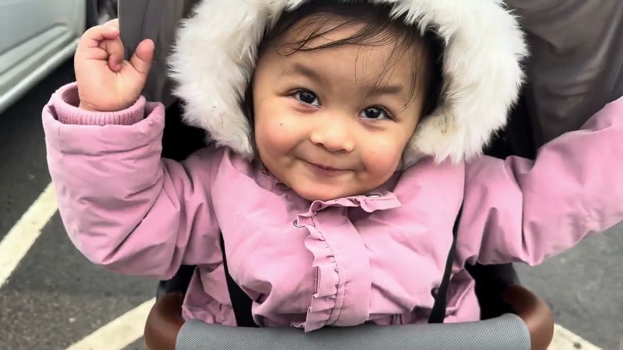 Buda ko day off ## shopping#🇬🇧🙏