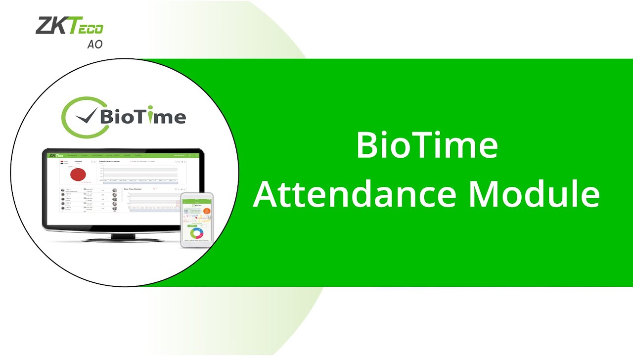 Formation 3 - Français | ZKBio Time | Les modules personnels - Ajouts de dispositifs - zkteco_ao
