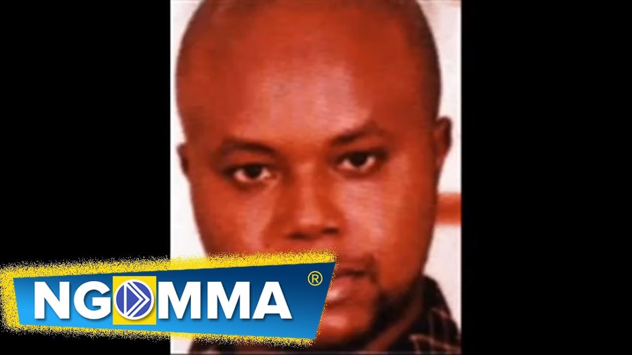 Kidum -  Intimba y'urukundo lyrics (Audio Video)
