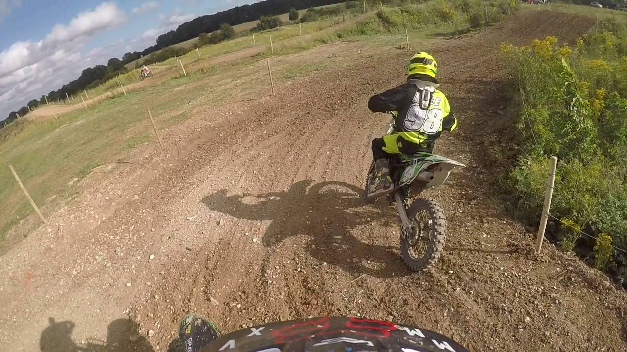 Popham mx  revamped much better