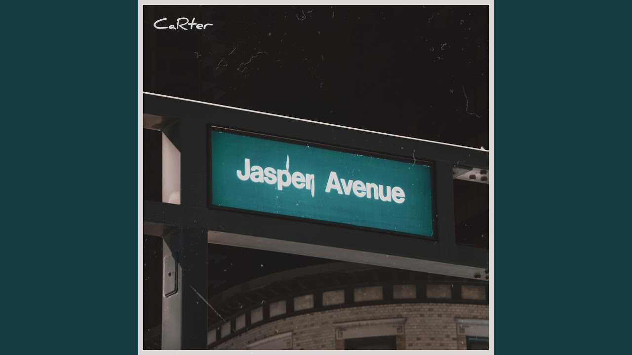 Jasper Avenue