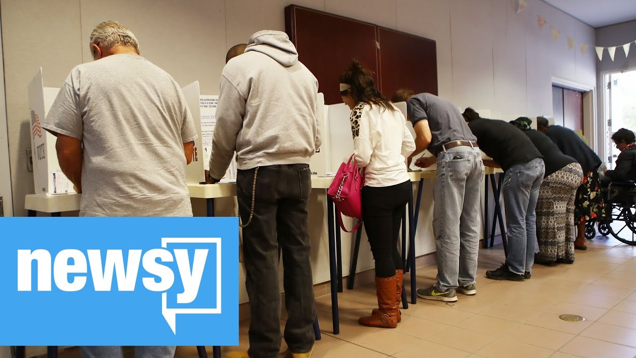 Judge blocks California tax return law