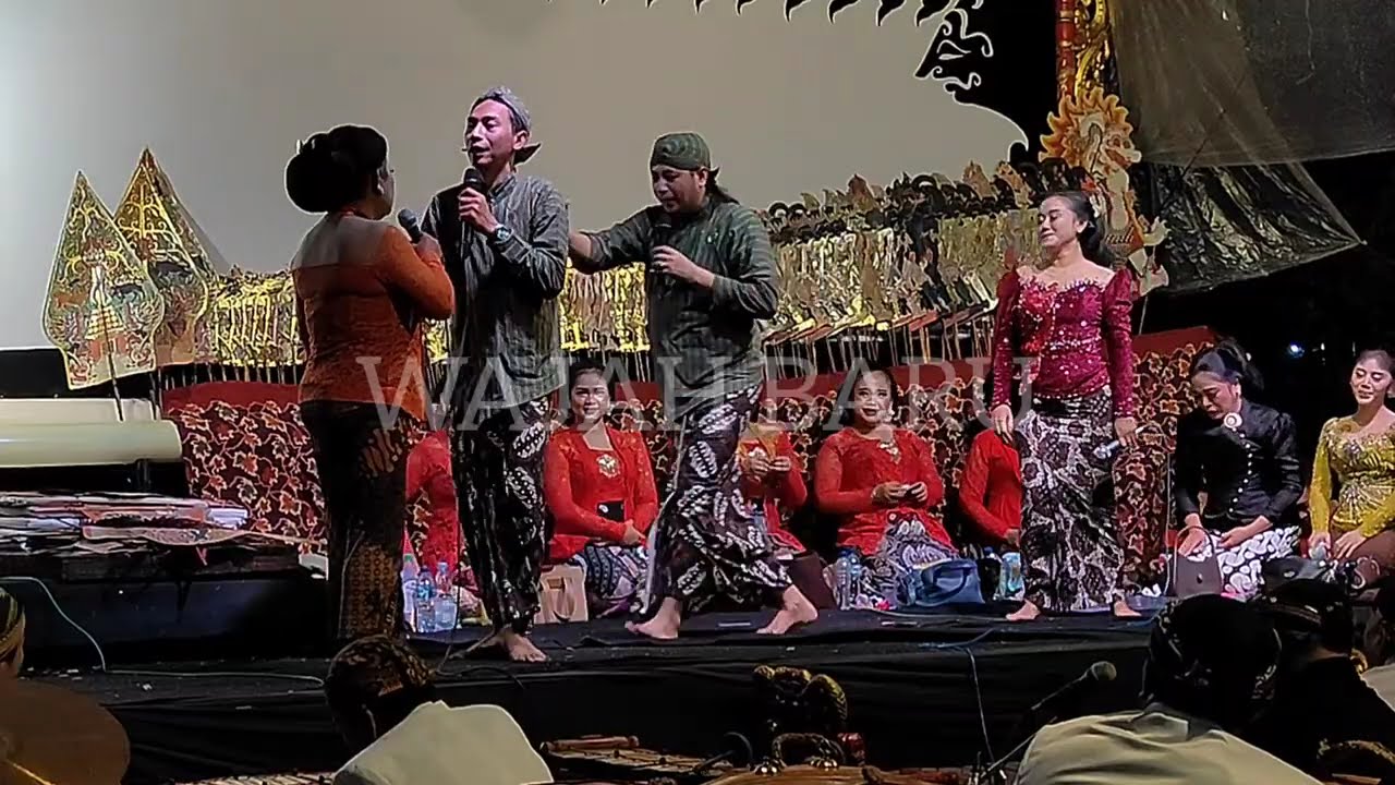 Terbaru 2026 Jo klutuk pancen ilate lunyu,sindene  Sampek ngompol 