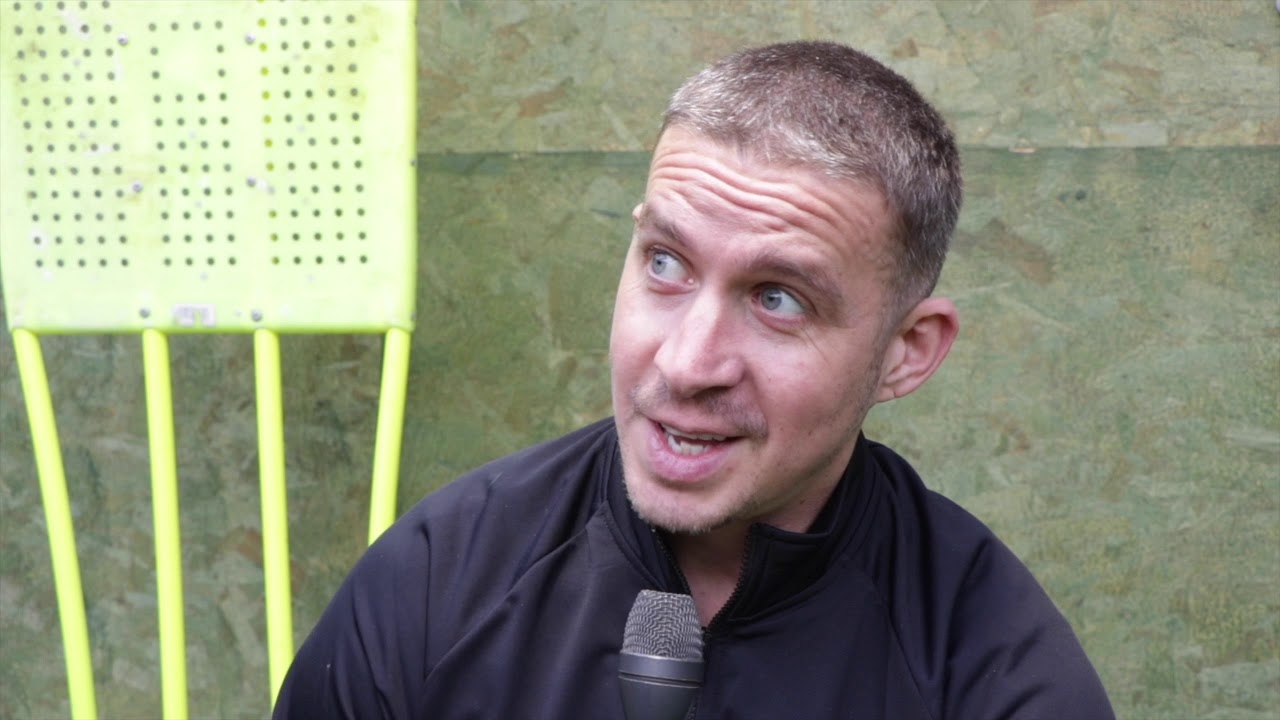 'LOUIS SAHA RUINED JAAP STAMS CAREER!' - SEAN DAVIS ON FULHAM CAREER, KEVIN KEEGAN, MOHAMED AL FAYED