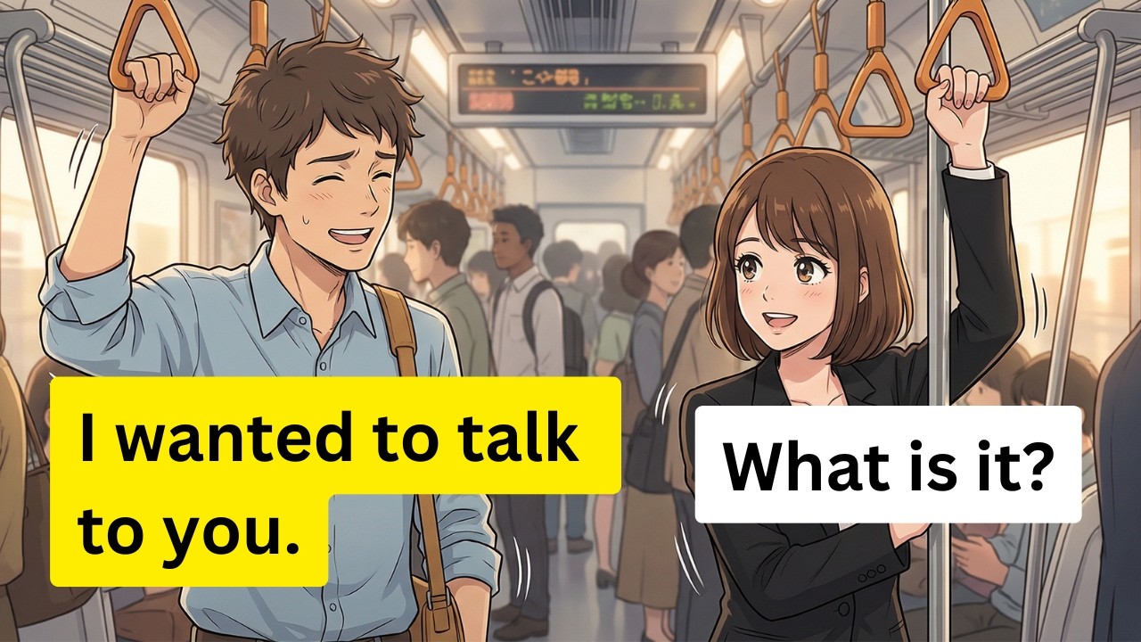 30 Minutes of Simple English Conversations for Beginners: Real English Dialogues (A1-A2)