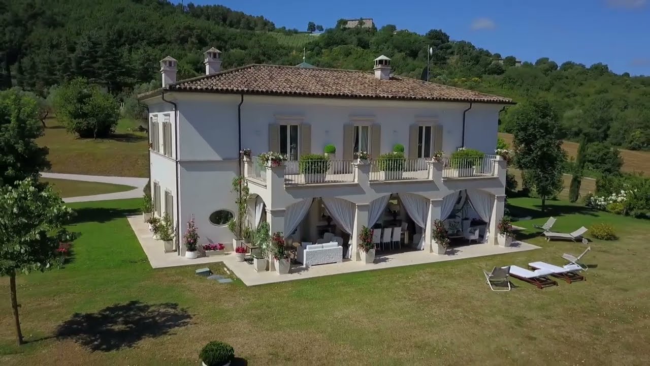Umbria Video real estate service