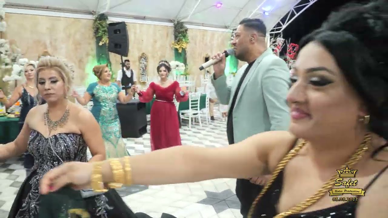 STUDIO SAFET BIJAV KO REMZI & SABINA SUNETI AMDI & DAVID & ONUR part 5