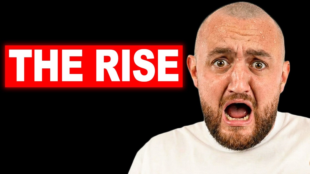 The Reckless Rise of Mashtag Brady (The Internet’s Biggest Idiot Abroad)