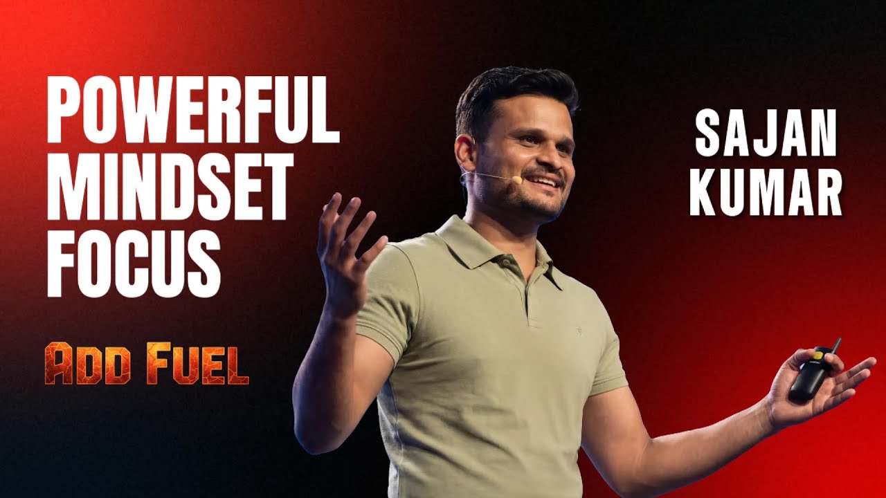 Powerful Mindset Focus | Change Your Thinking, Change Your Life | Addfule