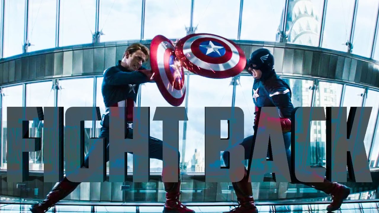 Avengers | Fight Back