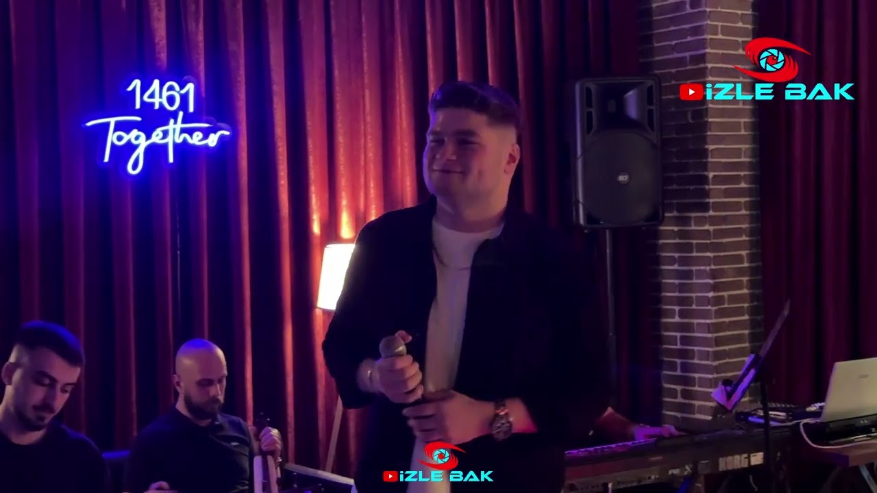 Efe Karagüzel - TÜM PARÇALAR | 1461 Cafe Restaurant