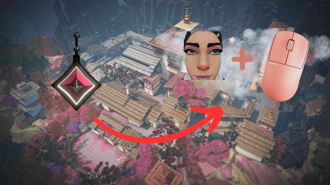 Pulsar X2 CrazyLight give me aimbot