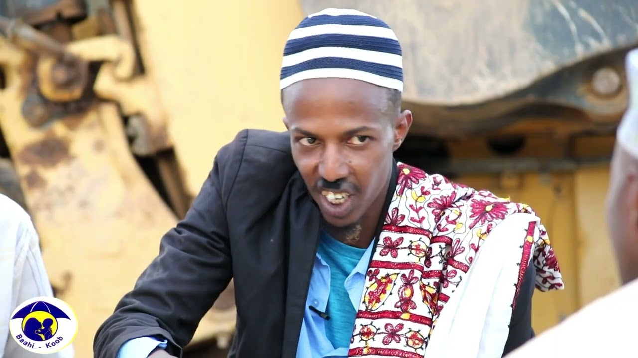 New Short Film Sayidka Barakaysan | Cabdi Cido | Hassan buuni | Ahmed gacan
