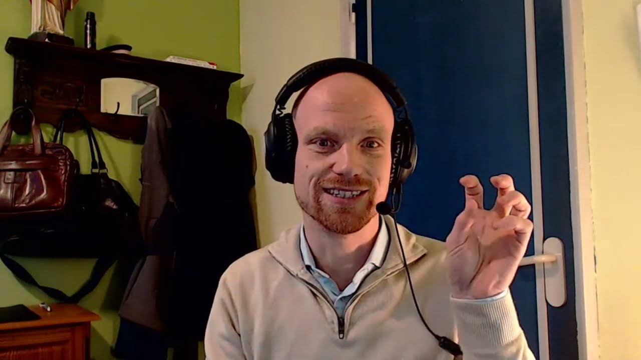 Engineer, Teacher and YouTuber
