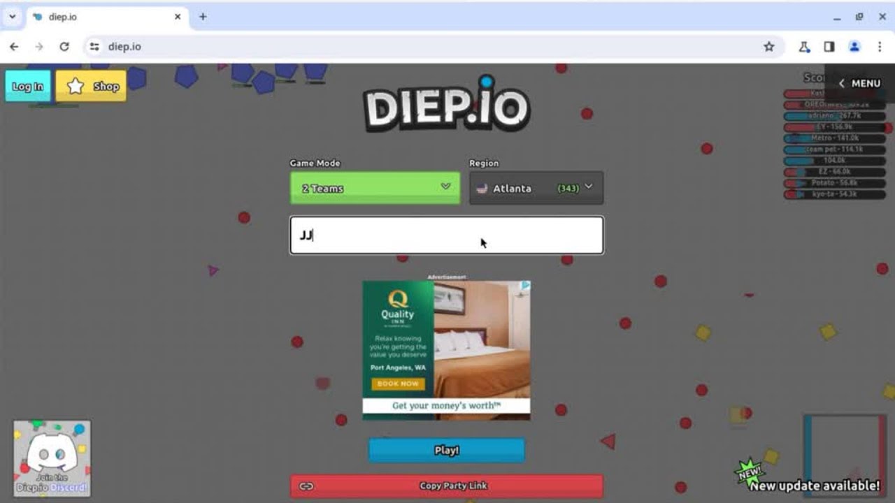 Free games unblocked overview