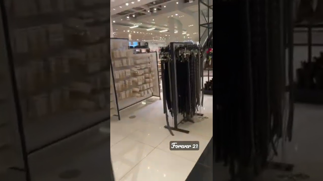 #forever21