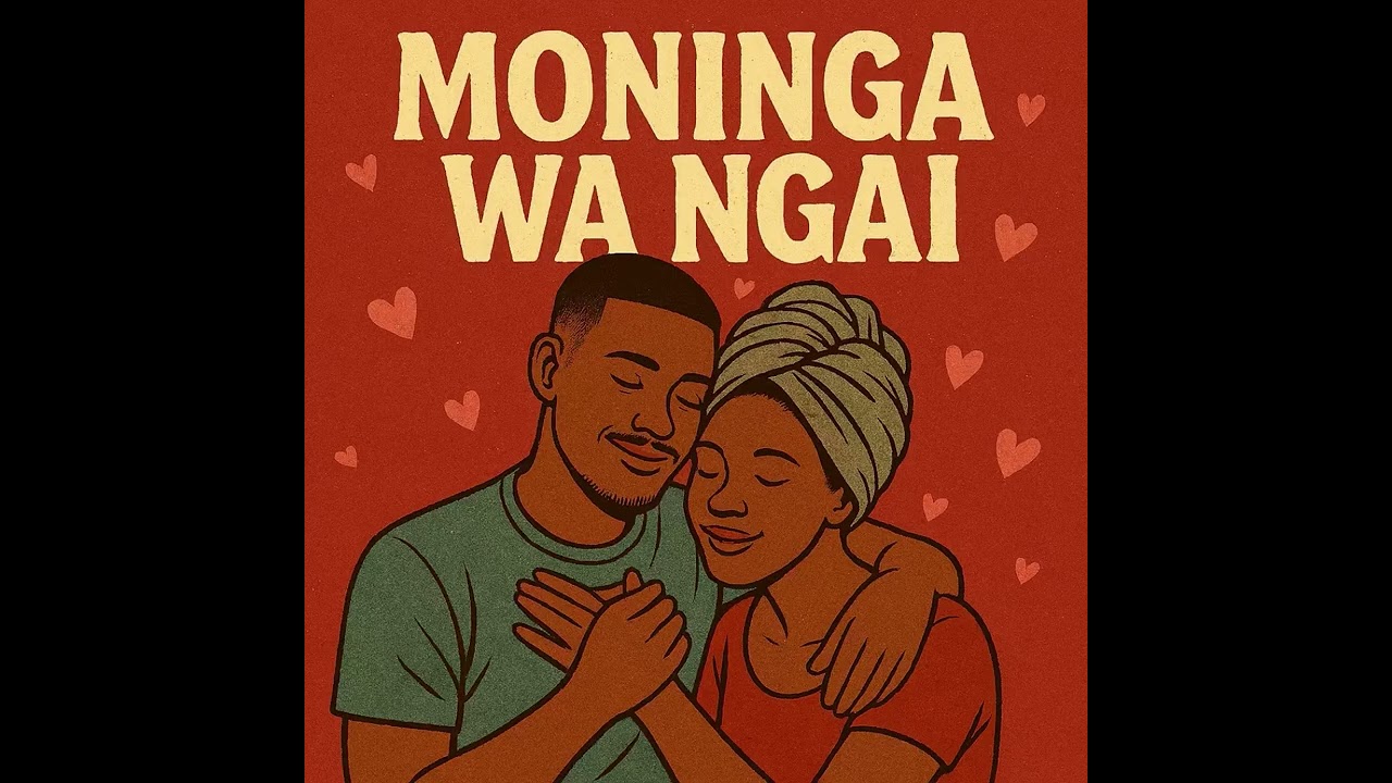 Moninga Wa ngai