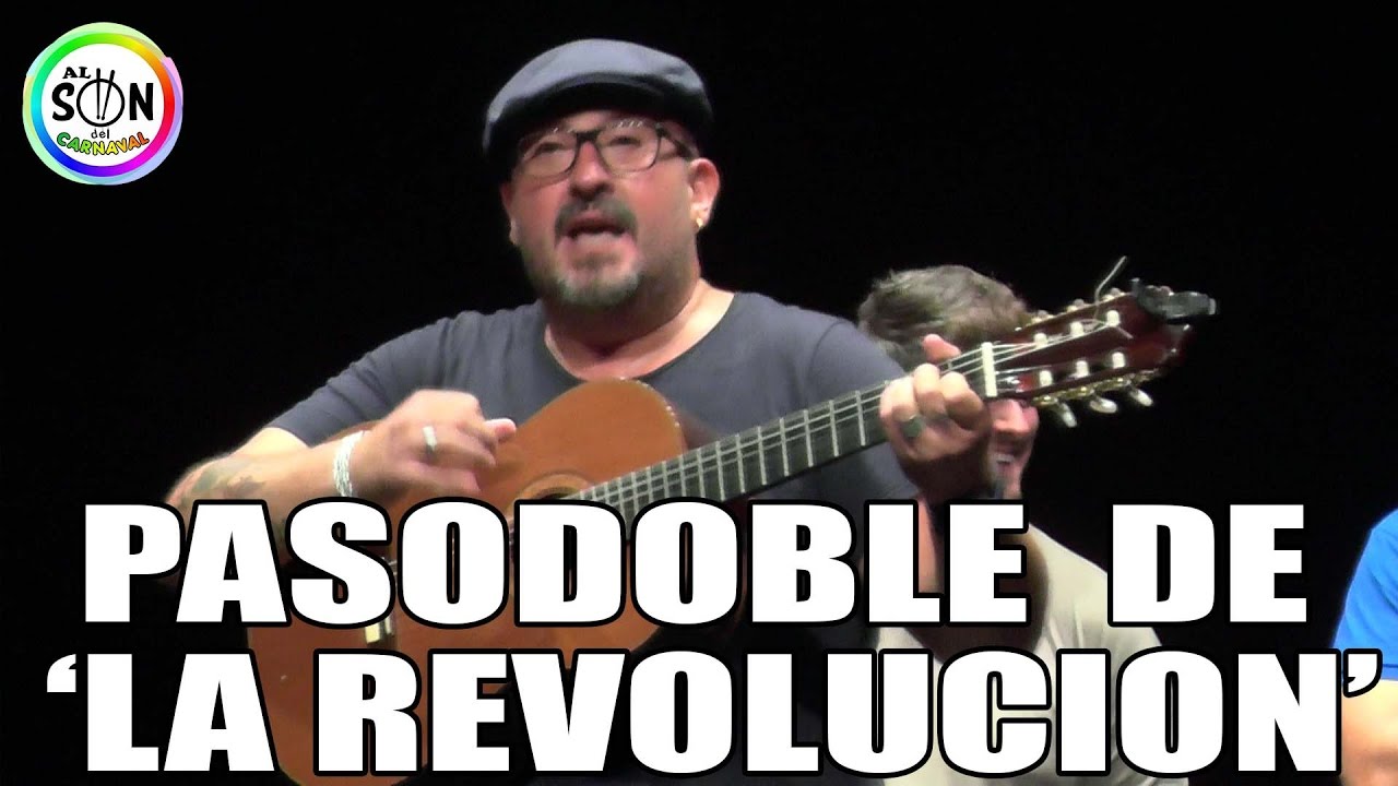 Pasodoble 