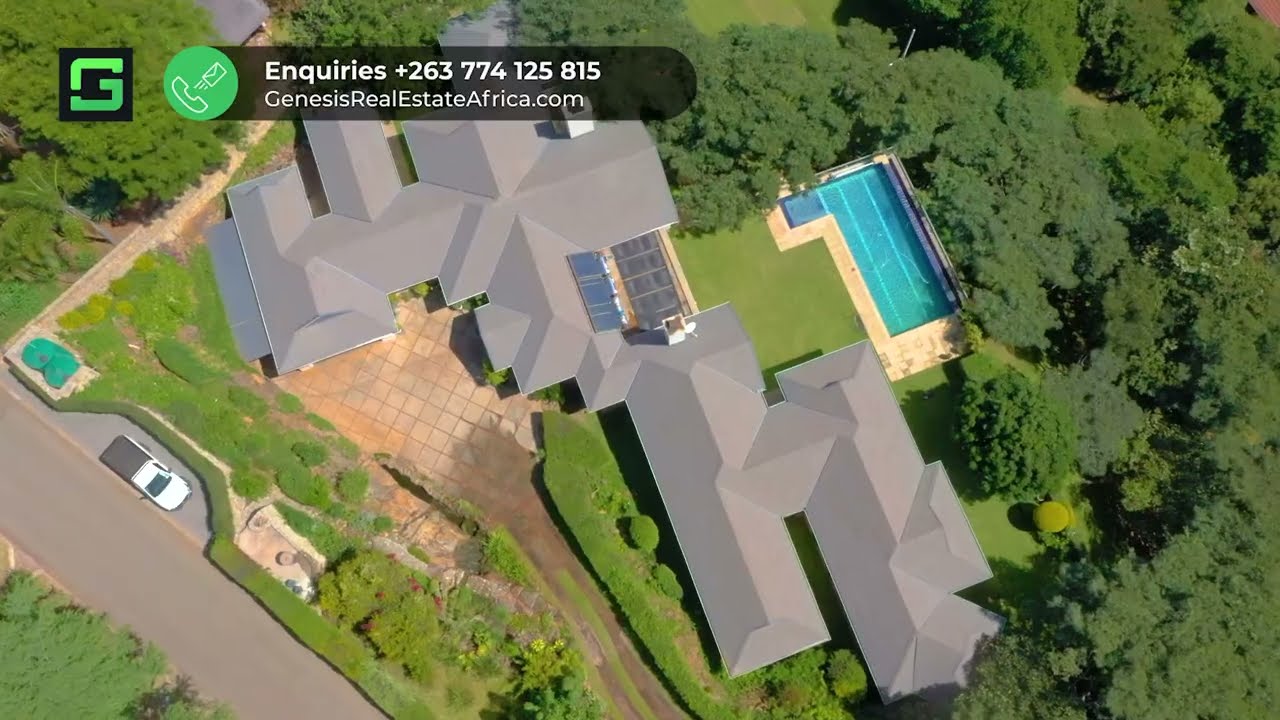 House for Sale | Borrowdale Brooke