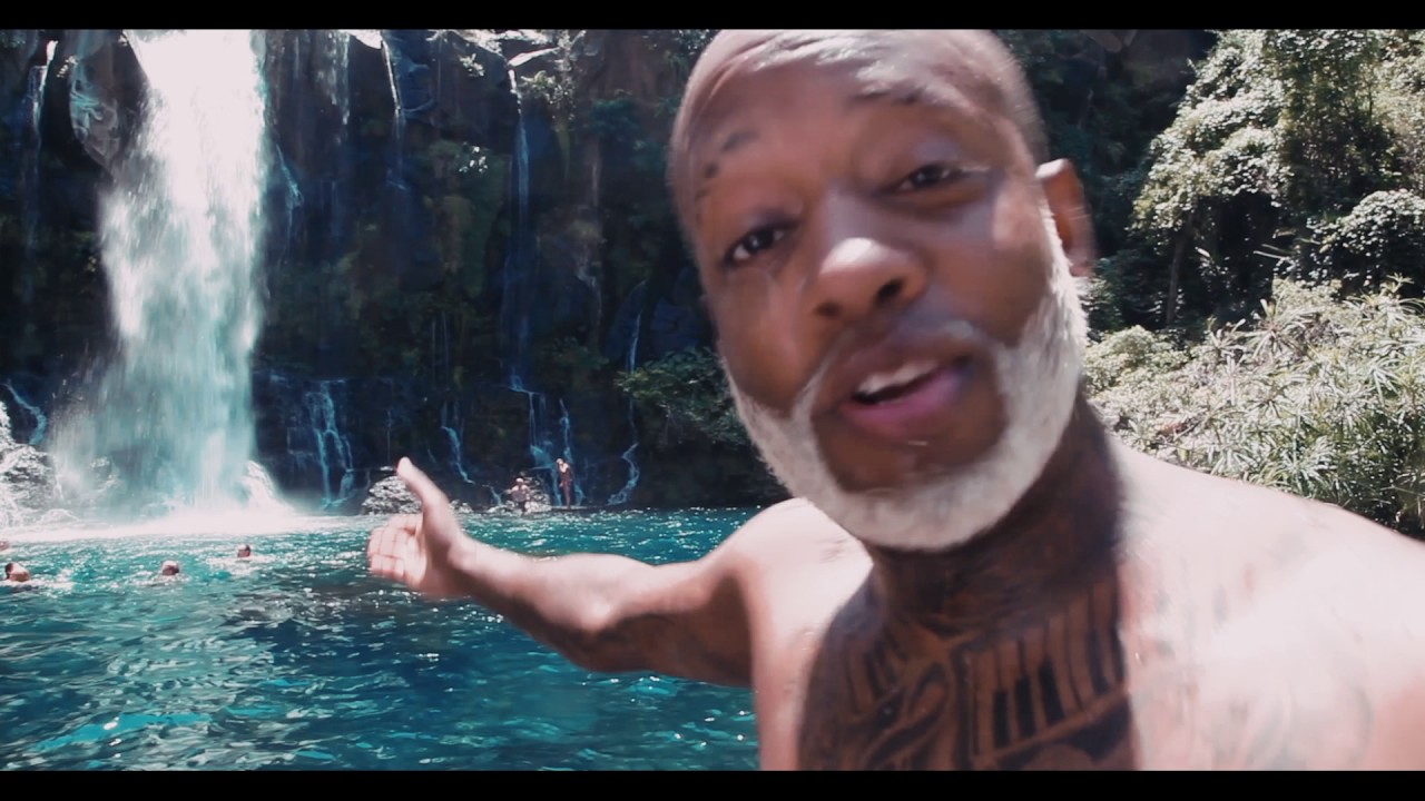 Willy William - R.Q.T (Clip Officiel)