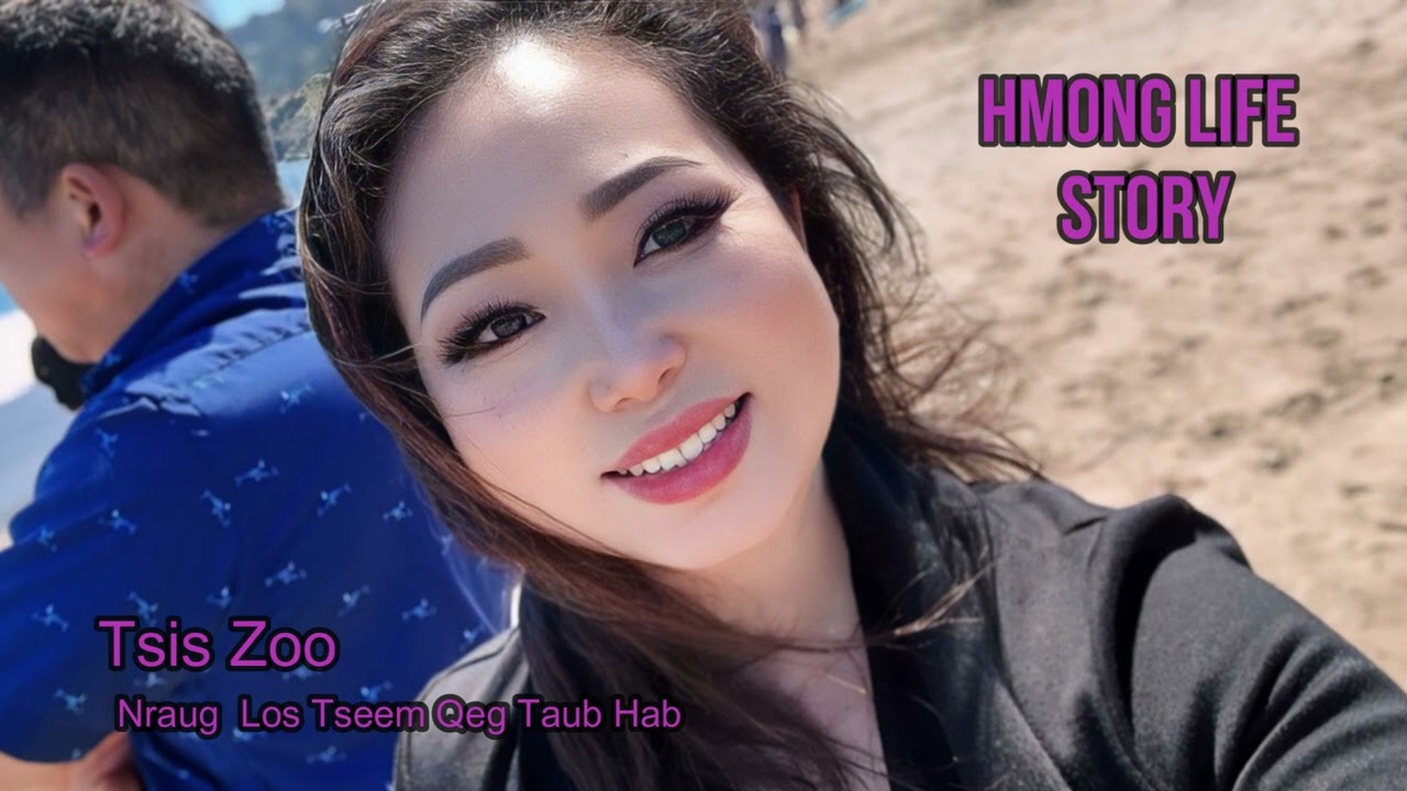 Tsis Zoo Nraug Los Tseem Qeg Taub Hab-04-29-2024