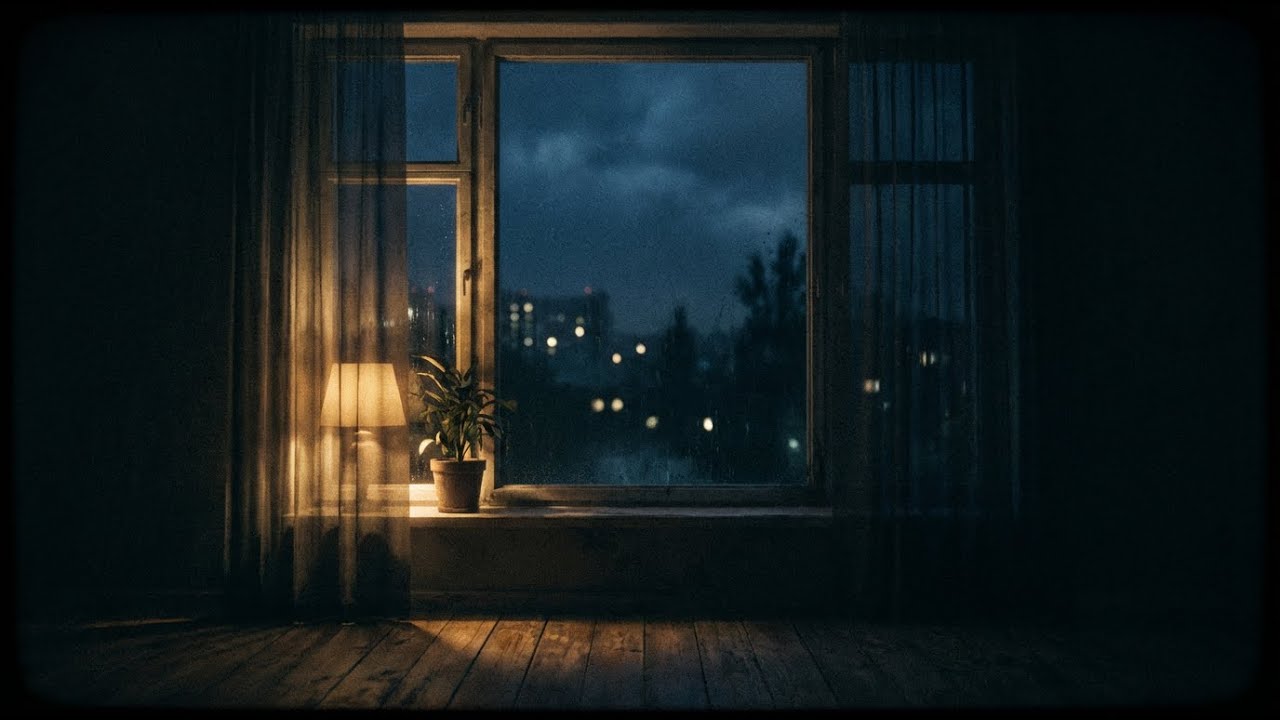 BELIEVE IN ME — emotional ambient instrumental. (Original)