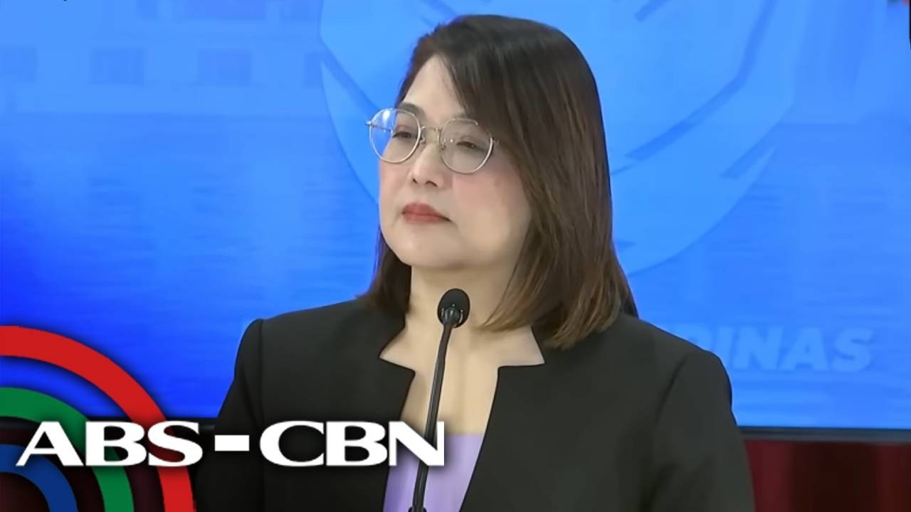 Dateline Philippines | ANC (23 марта 2026 г.)