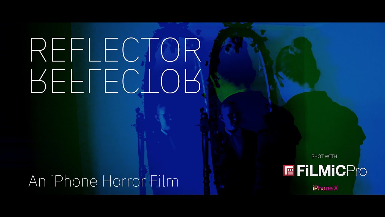 REFLECTOR - short film