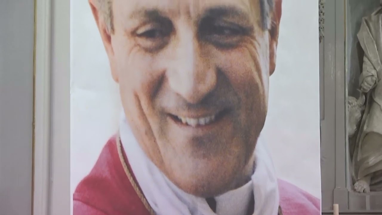 Omelia card. Marcello Semeraro - decreto di Venerabilità di don Tonino Bello
