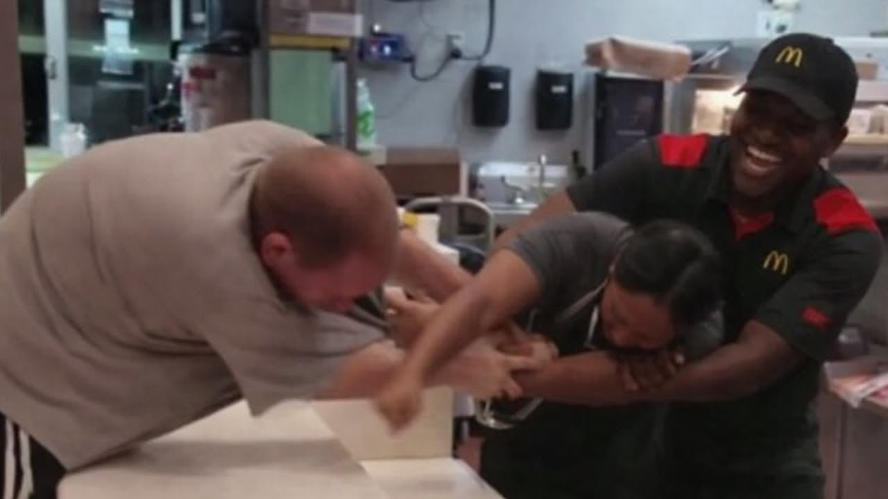 When Employees Snap Back Against Rude Customers!