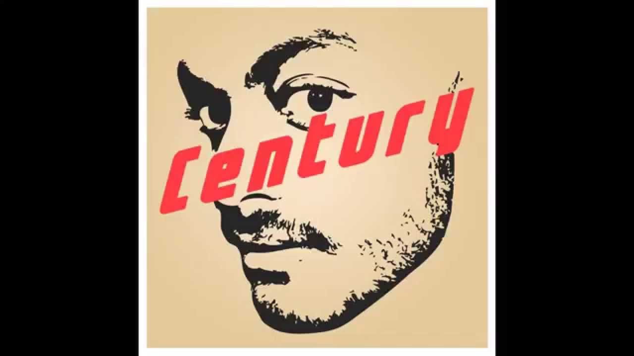 Ruddy Descieux - Century