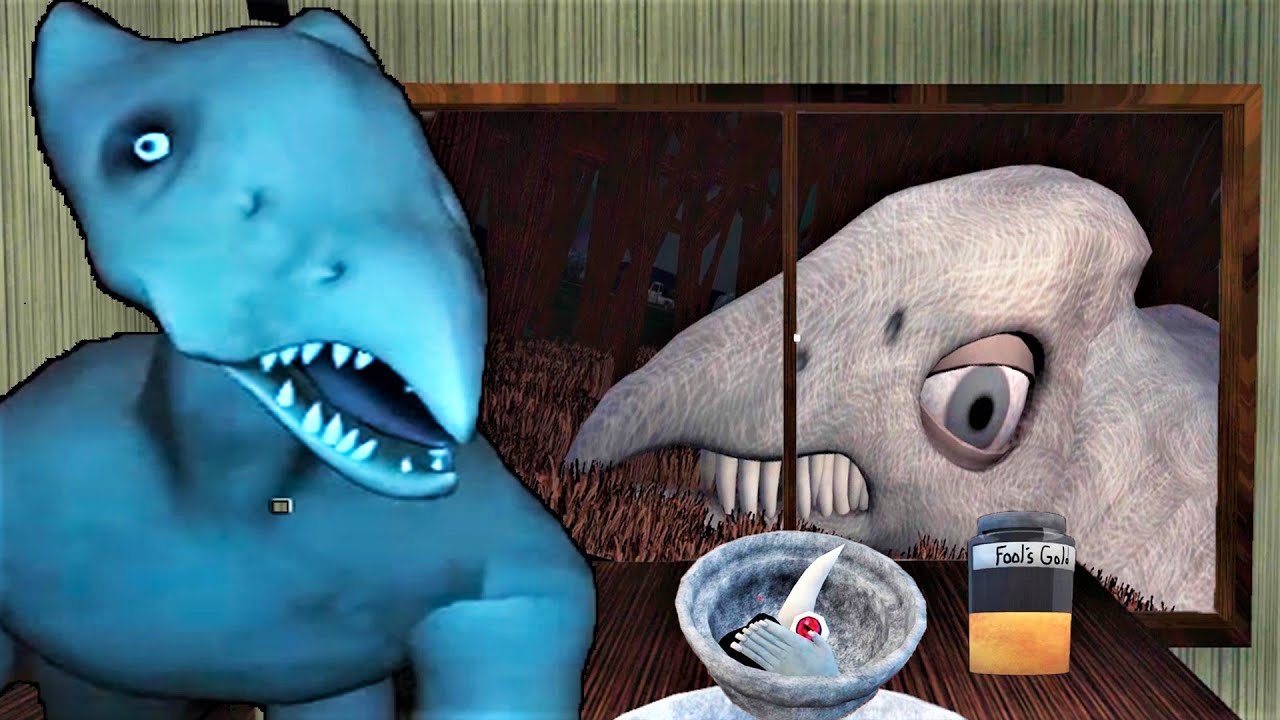 EN 3 HORAS EL MUNDO SE LLENARA DE MAÑOSOS | The fish tale