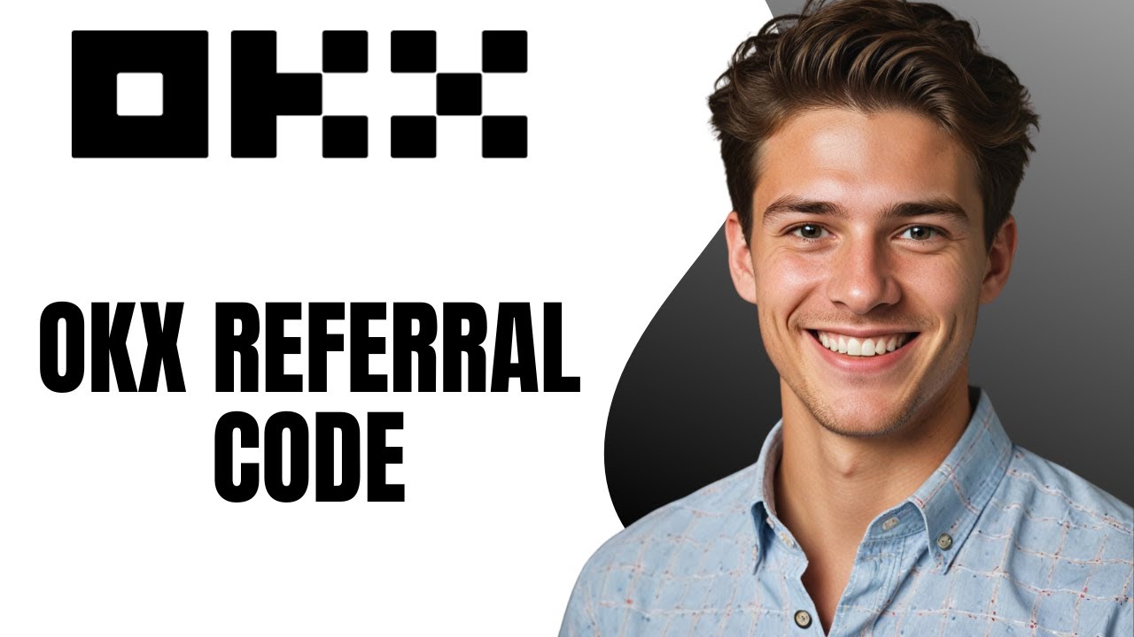 OKX Referral Code | Best OKX bonus code (2024)